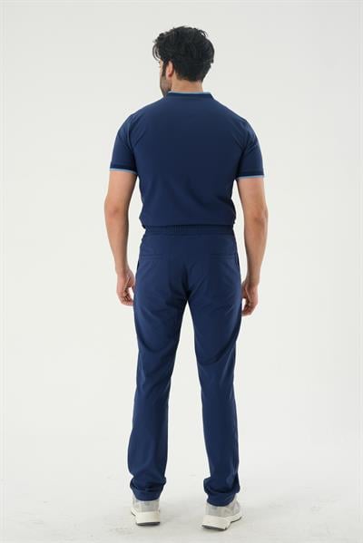 Premium DRIVE ONE Cerrahi Pantolon - Lacivert