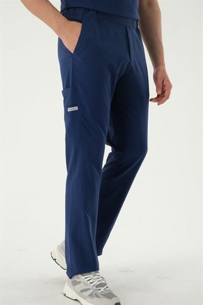 Premium DRIVE TWO Cerrahi Pantolon - Lacivert
