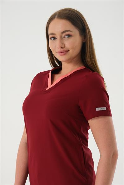 Premium JENNY Cerrahi Üst - Bor