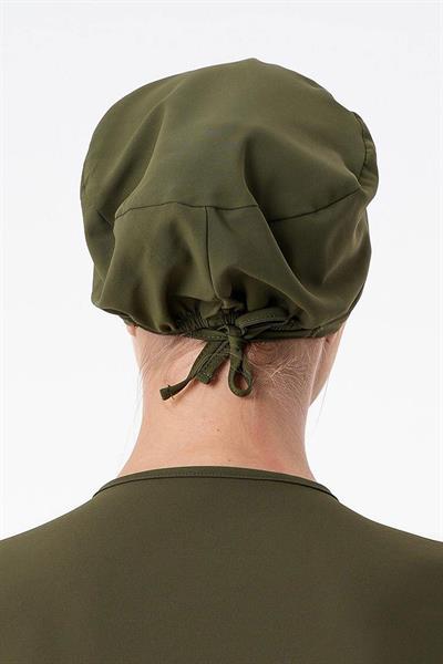 MEYRA Cerrahi Bone - Haki Yeşil