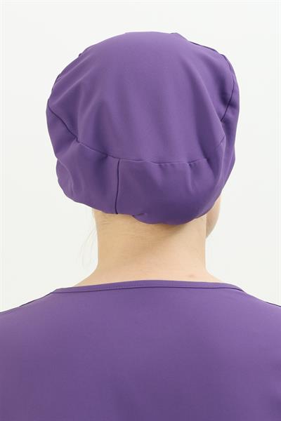 MEYRA Cerrahi Bone - Mor