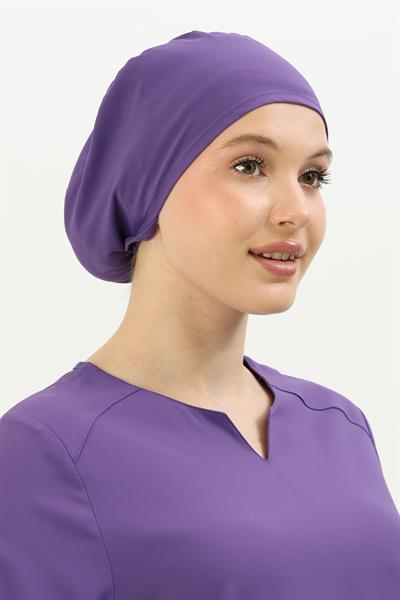 MEYRA Cerrahi Bone - Mor