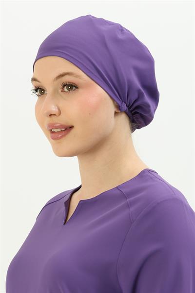 MEYRA Cerrahi Bone - Mor