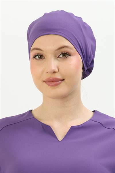 MEYRA Cerrahi Bone - Mor