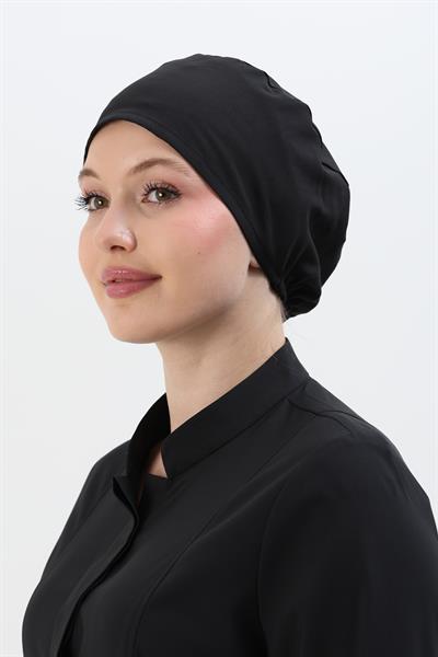 MEYRA Cerrahi Bone - Siyah