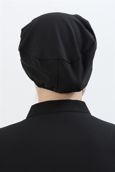 MEYRA Cerrahi Bone - Siyah