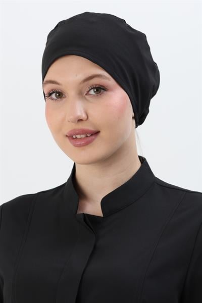 MEYRA Cerrahi Bone - Siyah