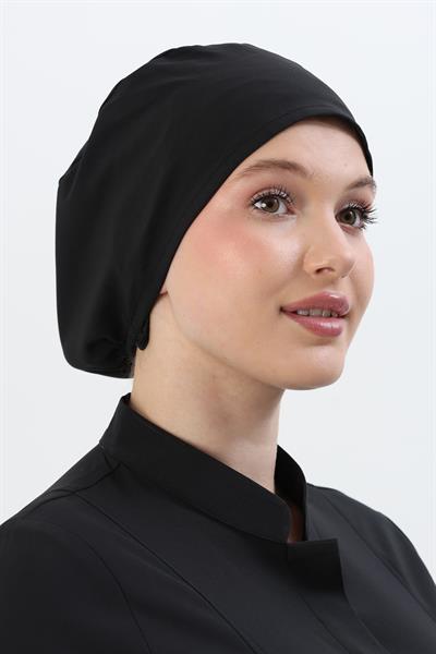 MEYRA Cerrahi Bone - Siyah