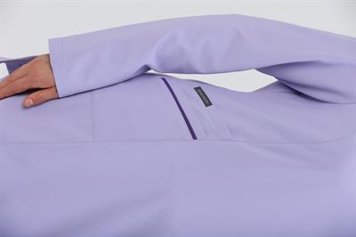 Premium MİRA Cerrahi Tesettür Üst - Lila