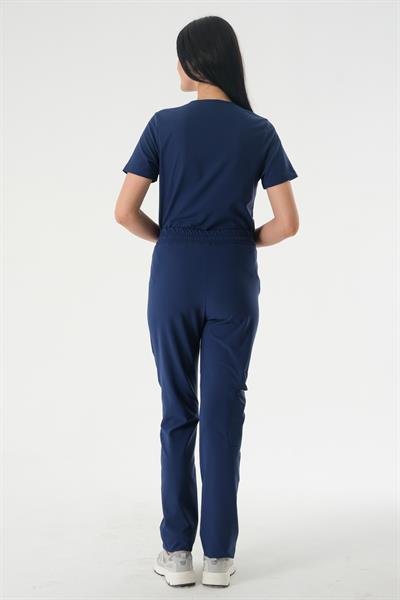 Premium PERLA926 Cerrahi Pantolon - Lacivert