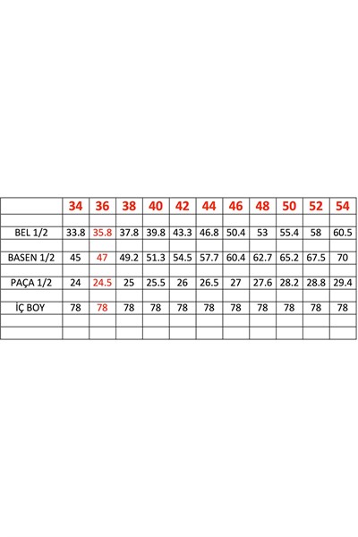 Premium LİANA Cerrahi Pantolon - Lila