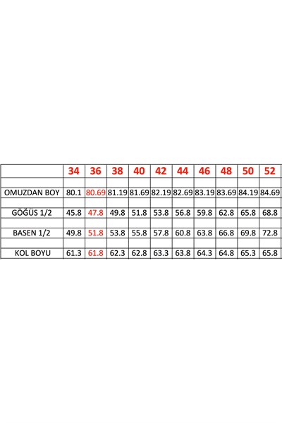 Premium ALLEGRA Cerrahi Tesettür Üst - Siyah