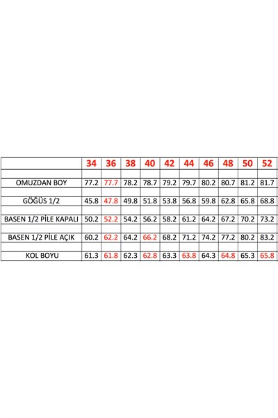 Premium EVA Hamile Cerrahi Üst Uzun Kol - Lacivert