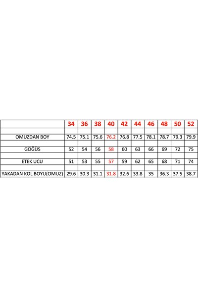 Premium GILBERT TWO Cerrahi Üst - Siyah