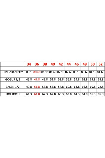 Premium GLORY Cerrahi Tesettür Üst - Haki Yeşil