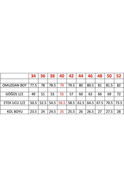 Premium JOSEF Cerrahi Üst - Bordo