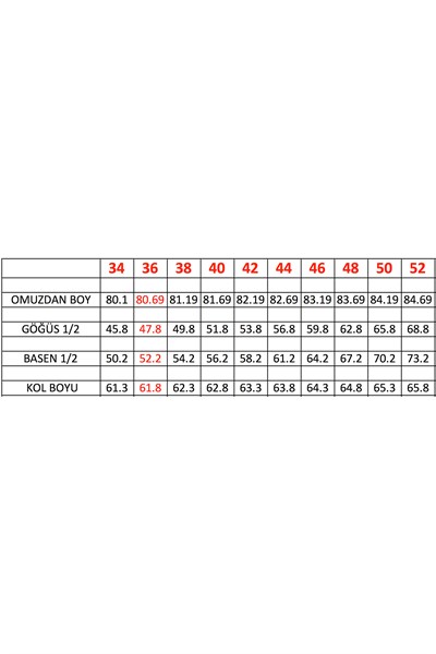 Premium WİND Cerrahi Tesettür Üst - Haki Yeşil