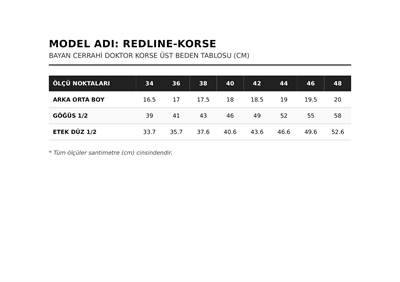 REDLİNE Straplez Korsaj Detaylı Asimetrik Koyu Kırmızı Kadın Büstiyer