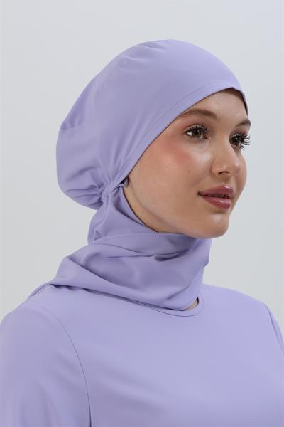SARE Cerrahi Bone - Lila