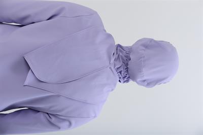 SARE Cerrahi Bone - Lila