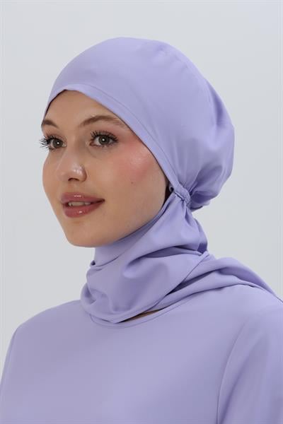 SARE Cerrahi Bone - Lila