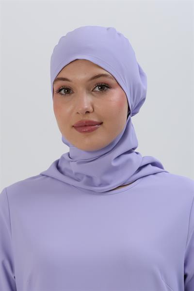 SARE Cerrahi Bone - Lila