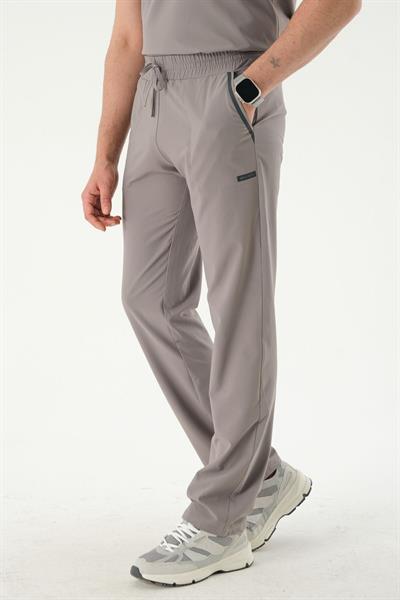 Premium THOMAS DG Cerrahi Pantolon - Gri