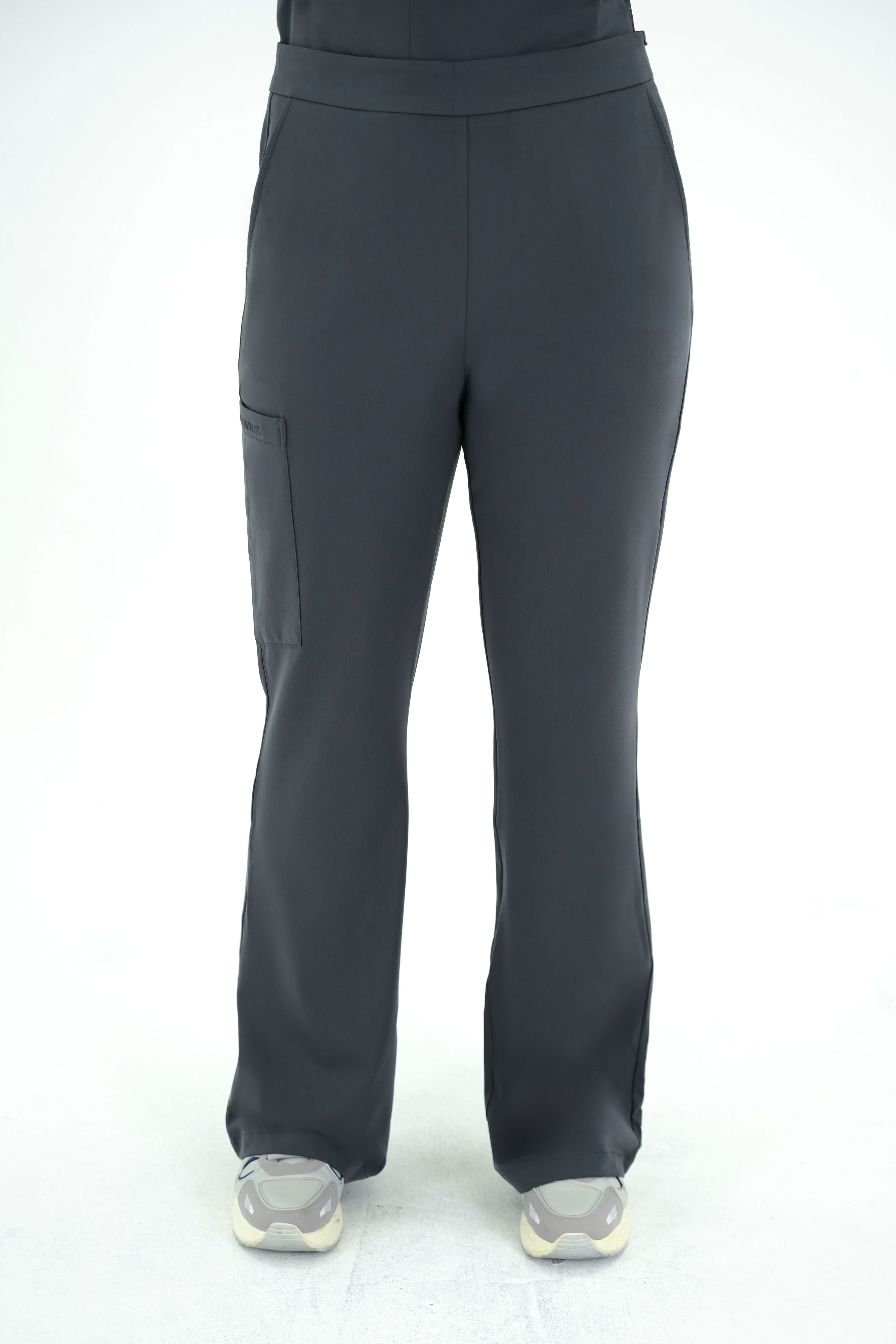 Diamond ARES Cerrahi Pantolon - Gri