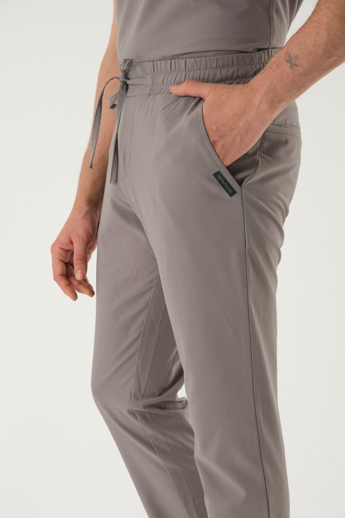 DRIVE ONE Cerrahi Pantolon - Gri