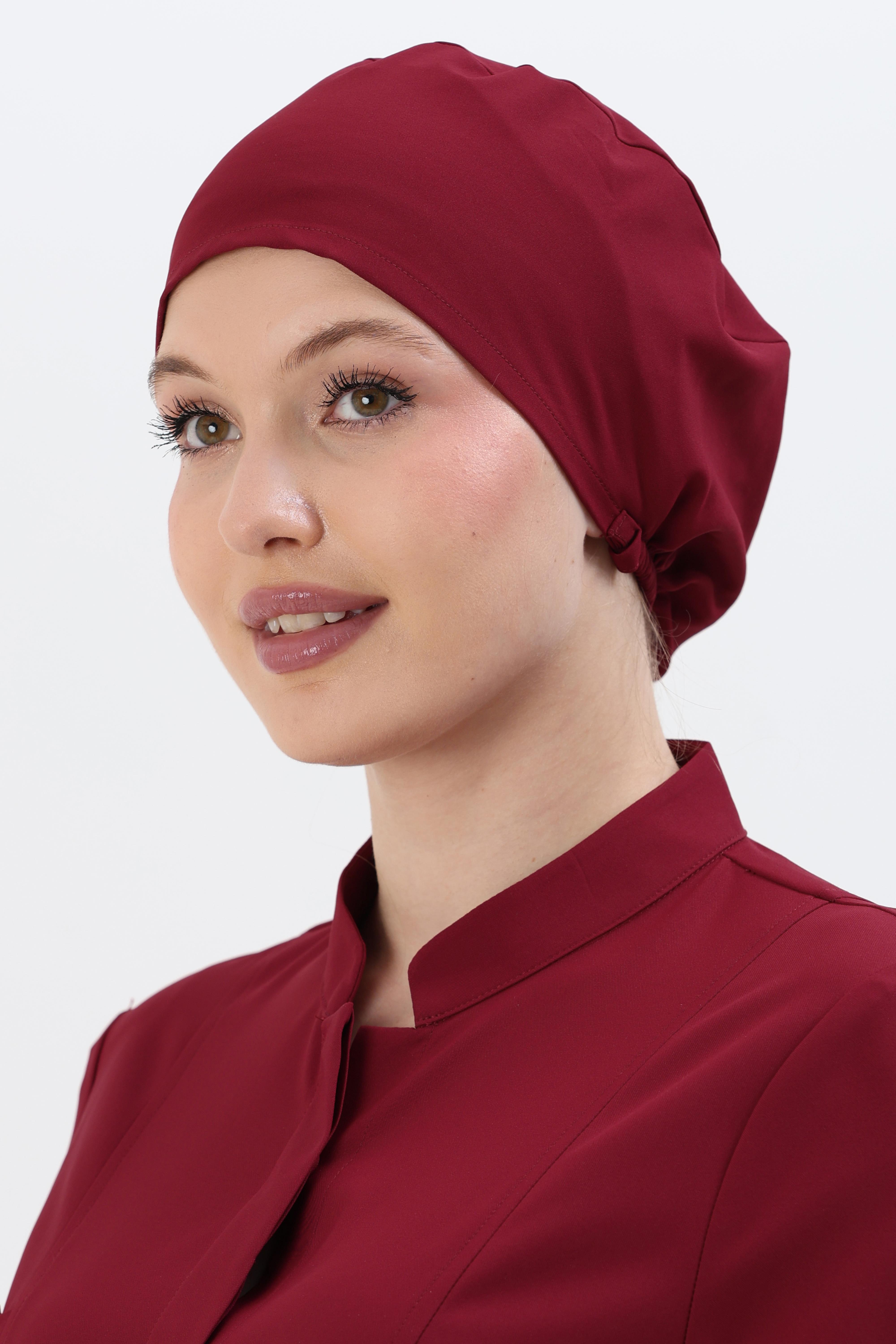 MEYRA Cerrahi Bone - Bordo
