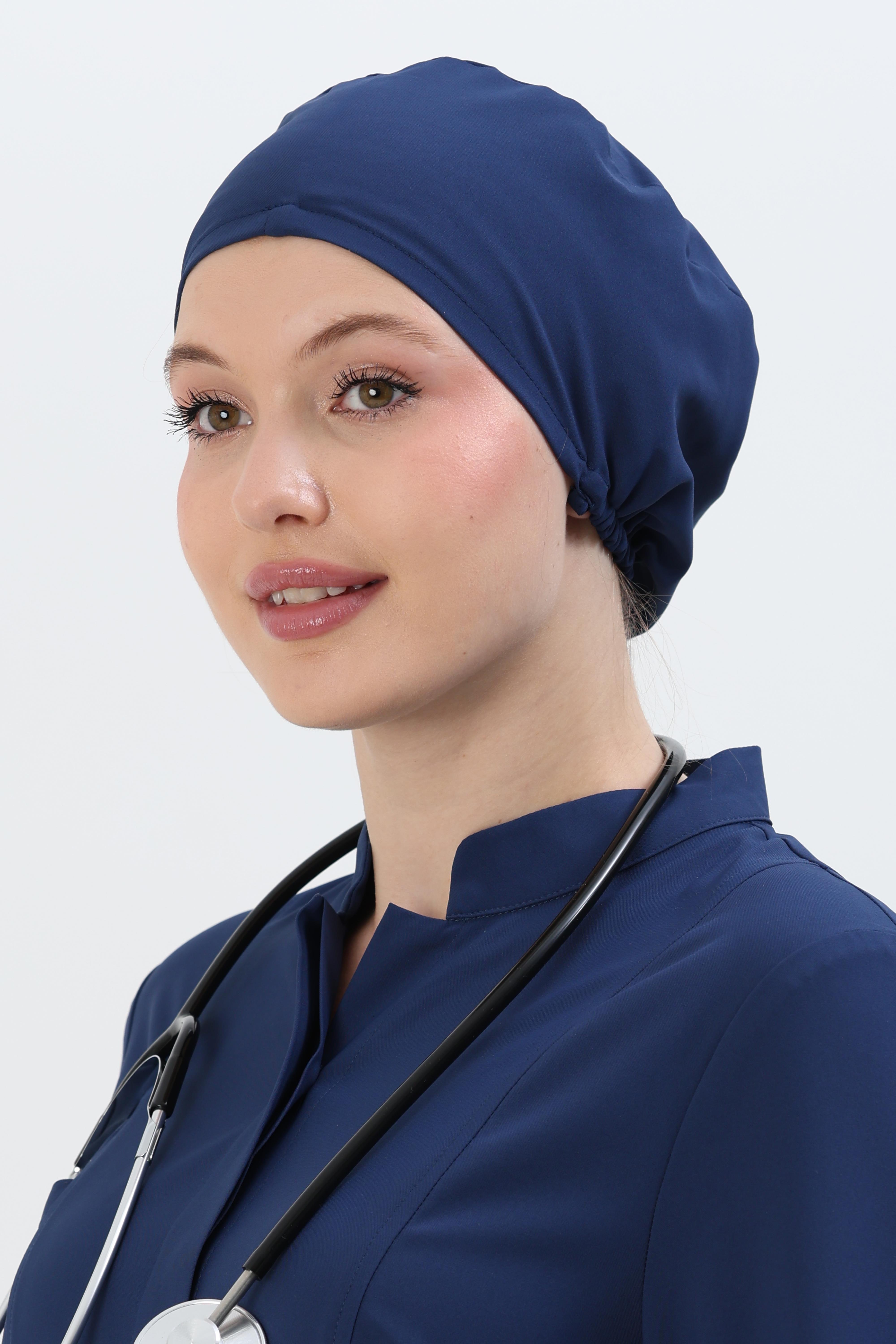 MEYRA Cerrahi Bone - Lacivert