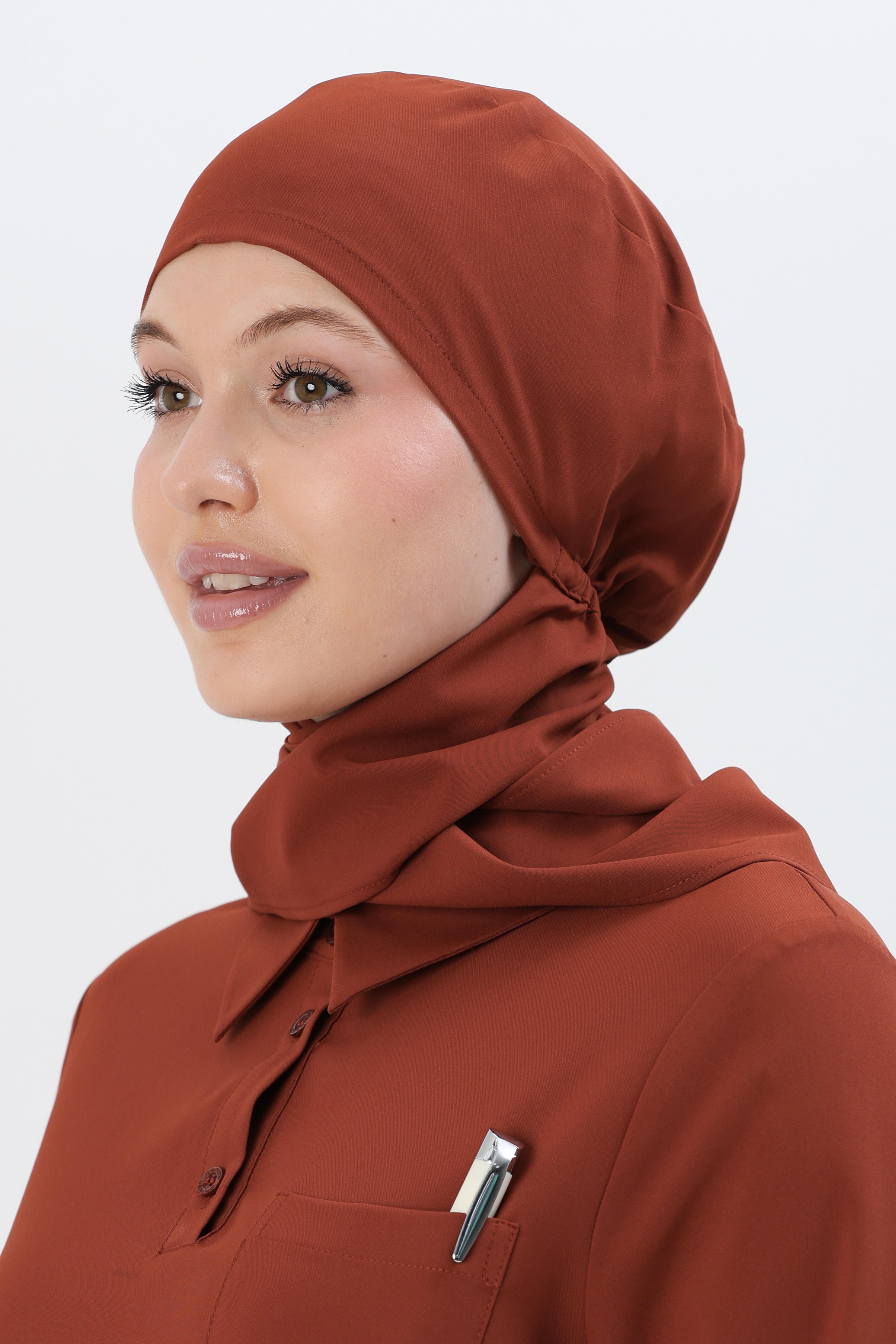 SARE Cerrahi Bone - Kiremit