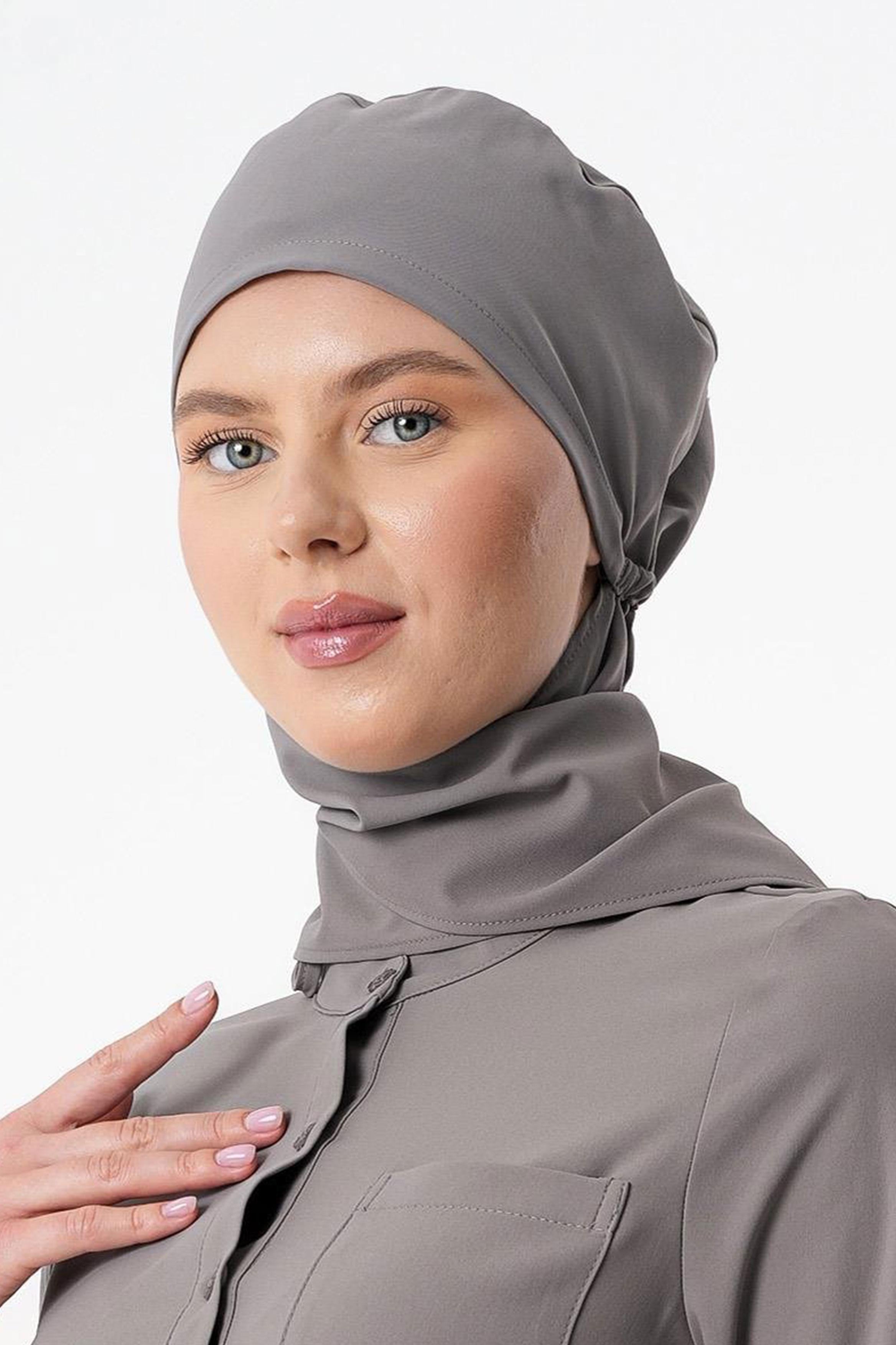 SARE Cerrahi Bone - Gri