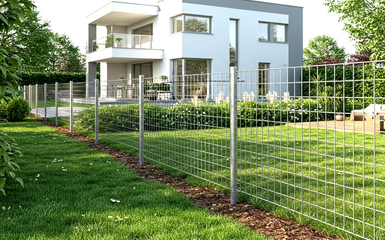 çit teli çeşitleri