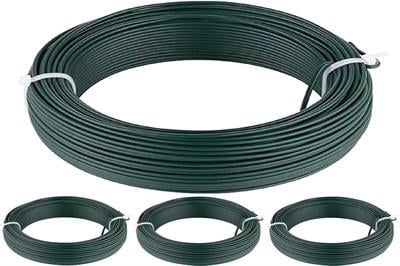 Pvc Bağlama Teli 27 Metre