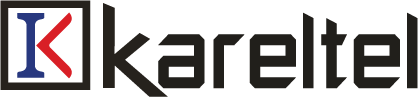 Kareltel Logo
