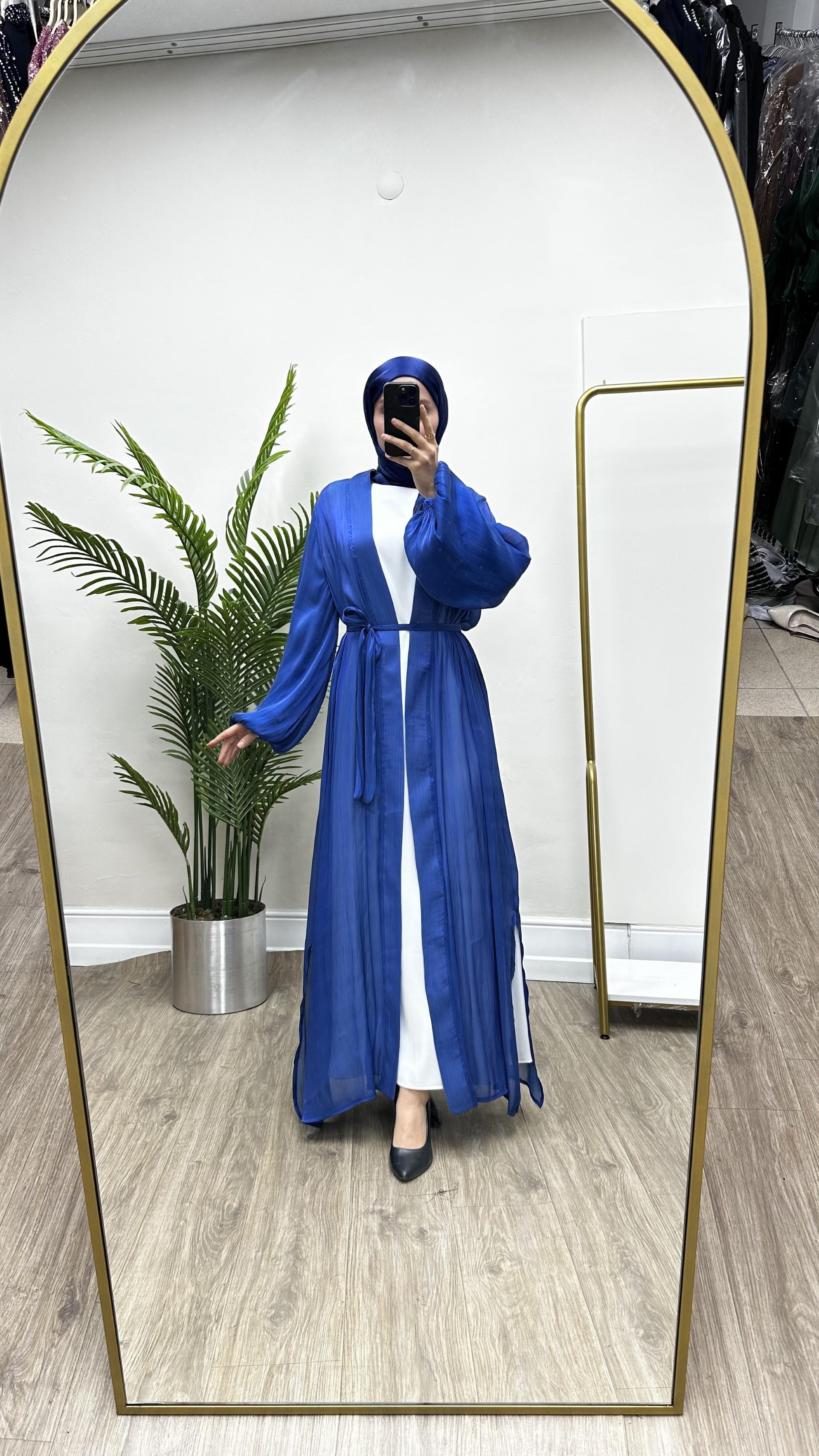 Handan Abaya