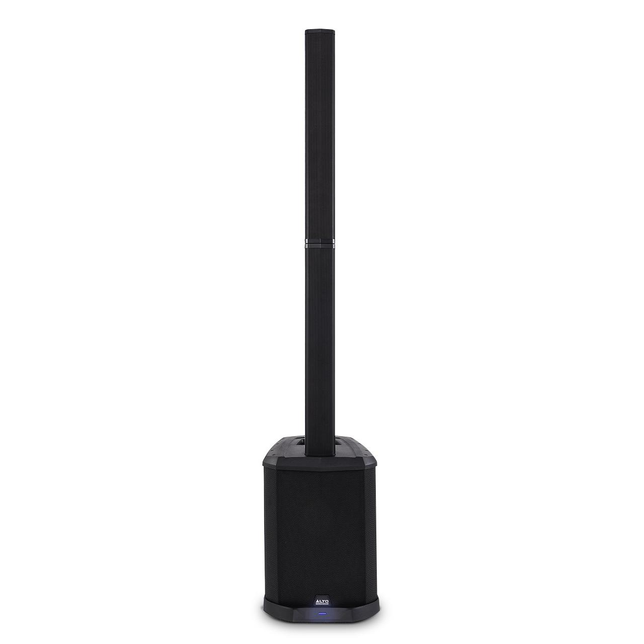 Alto Professional TS112C Dahili DSP ve Bluetooth Bağlantılı  12