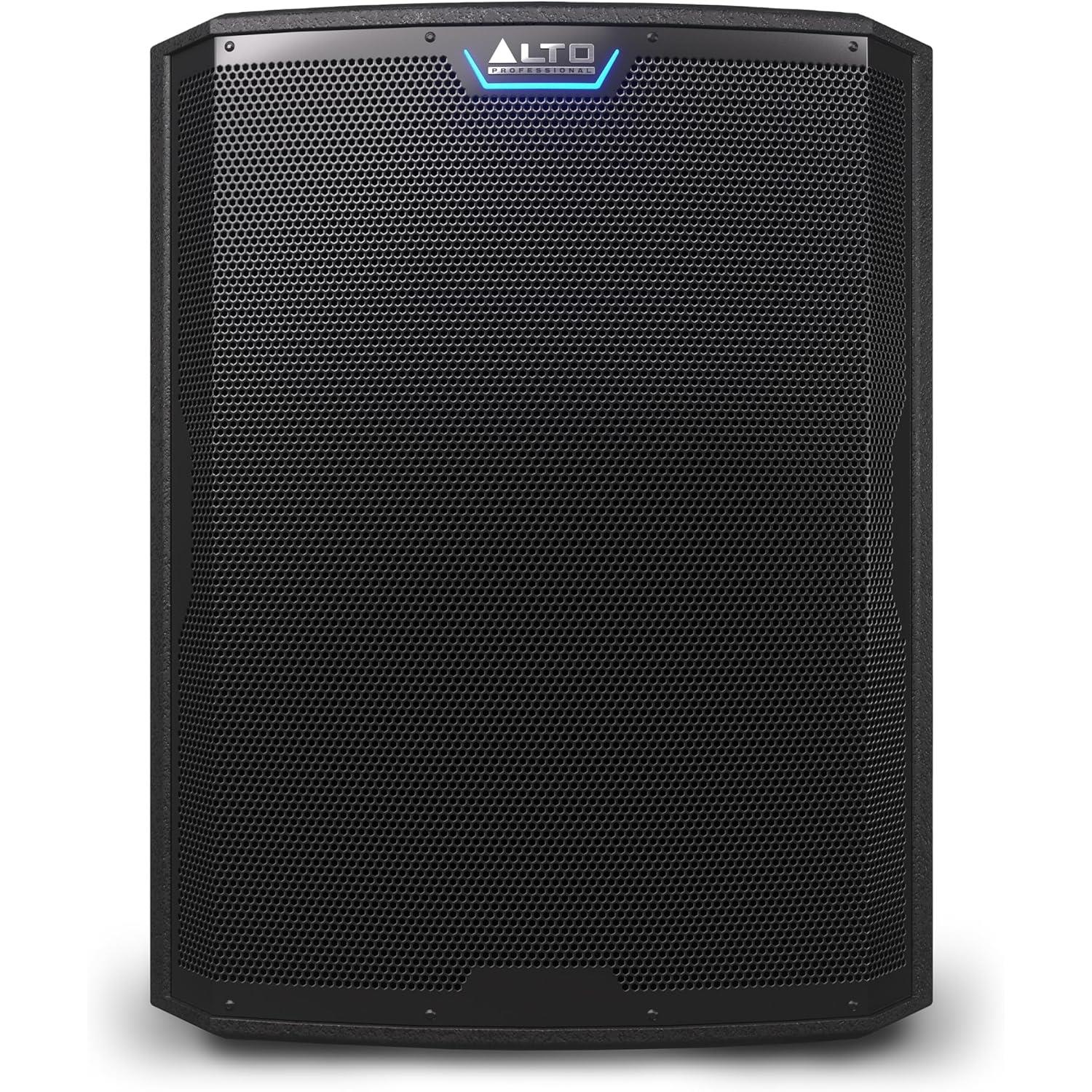 Alto Professional TS18S 18