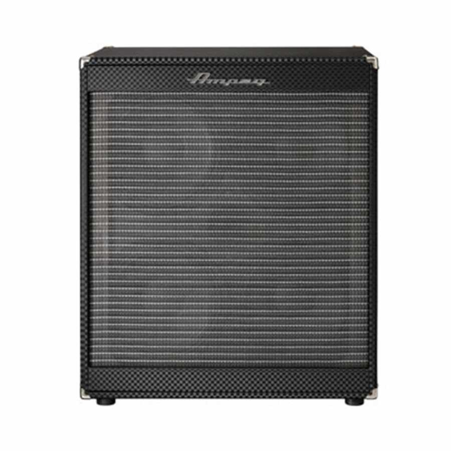 Ampeg Portaflex Extnd Lows Bas Gitar Kabini