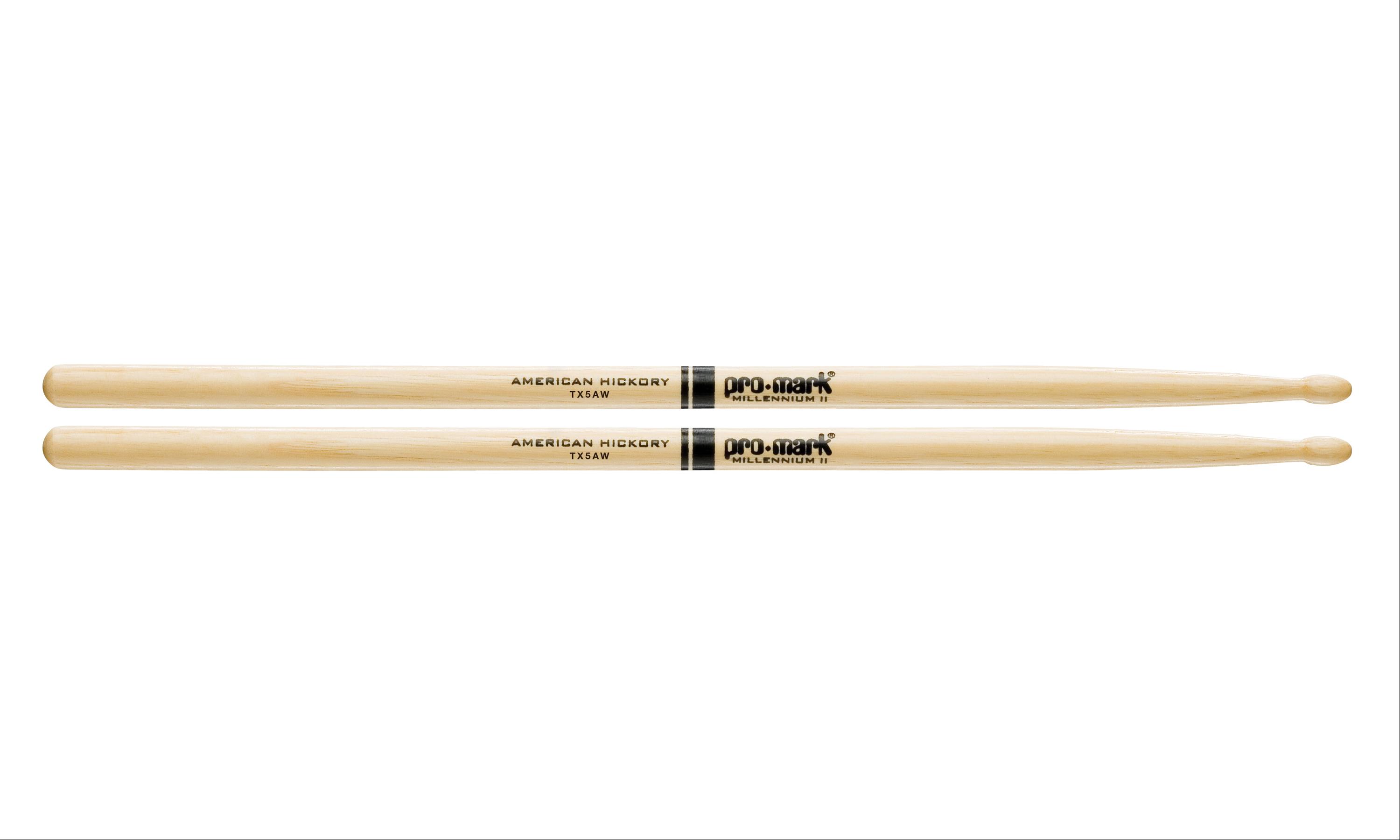 BAGET 5A HICKORY FORWARD