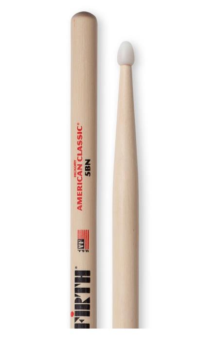 BAGET (ÇİFT) 5BN, HICKORY, 0.595