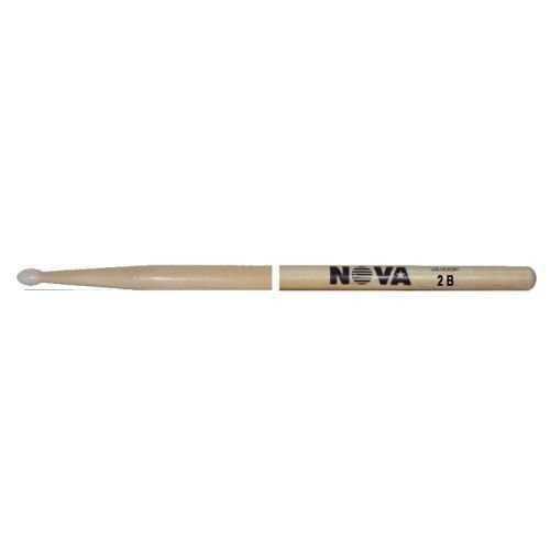 BAGET/STICK, NOVA, HICKORY, 16 1/4