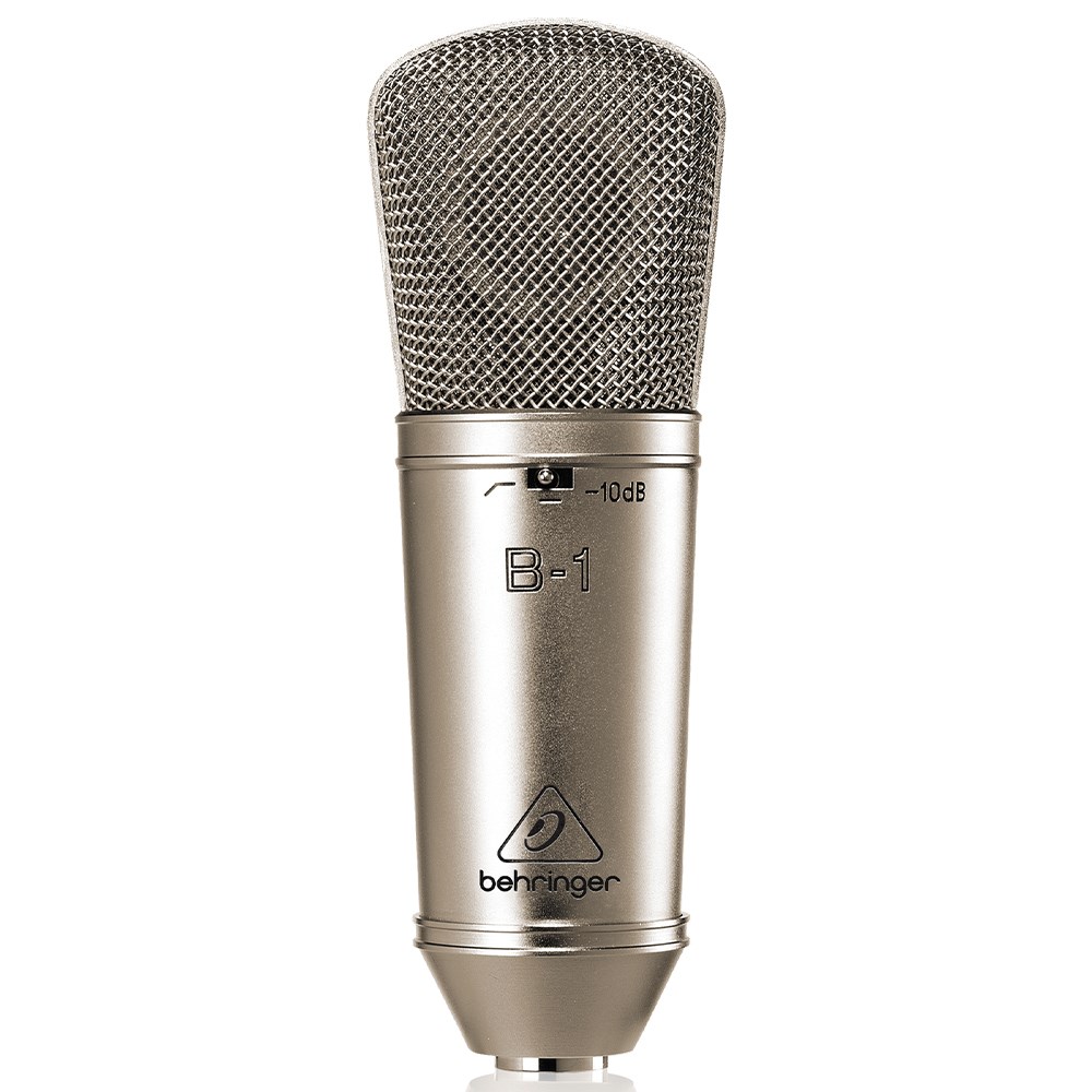 BEHRINGER B-1 Condenser Mikrofon