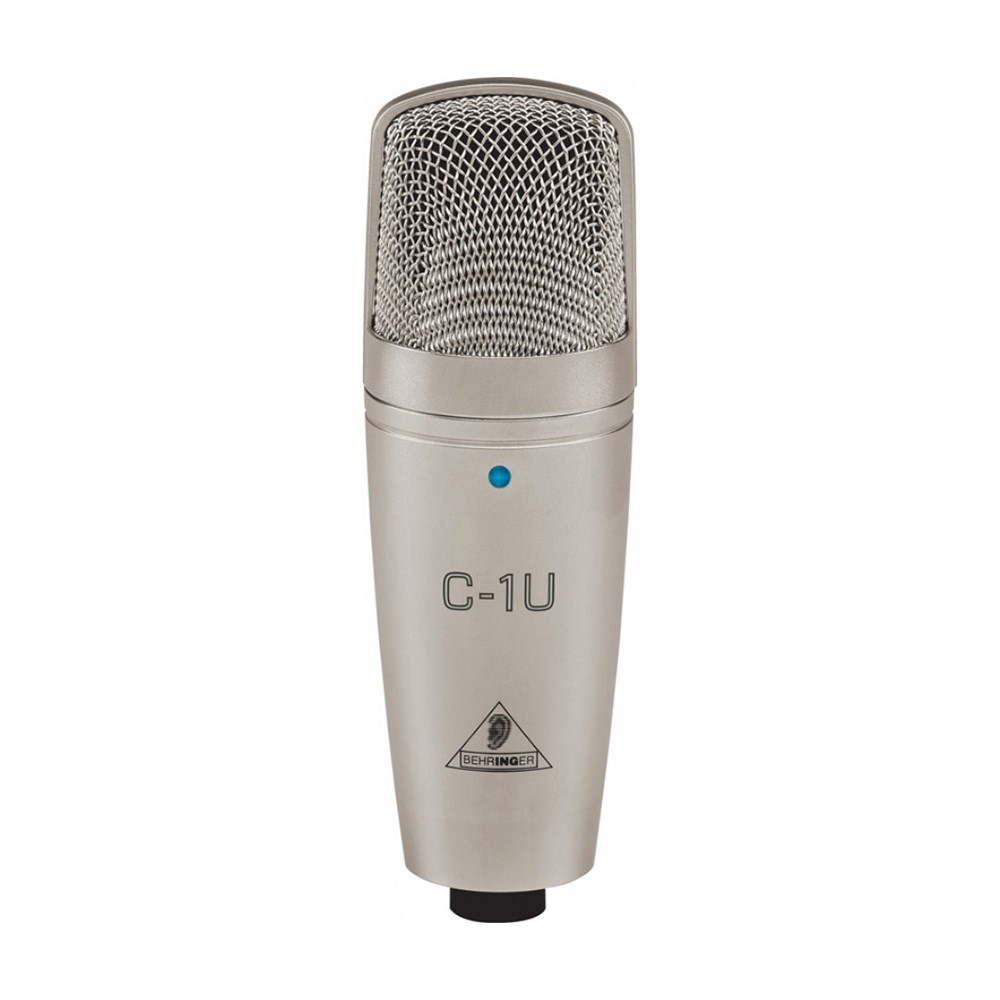 BEHRINGER C-1U / USB Condenser Mikrofon