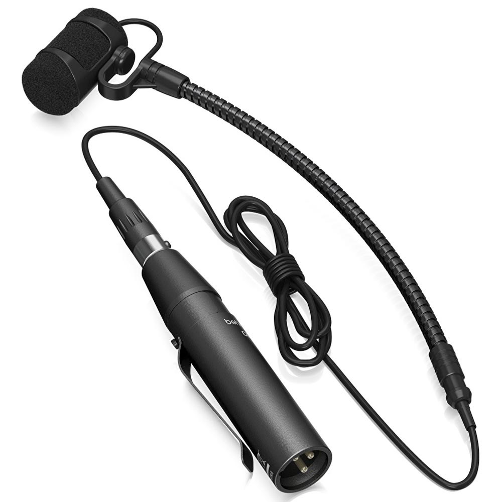 BEHRINGER CB 100 /  Enstrümanlar İçin Condenser Mikrofon