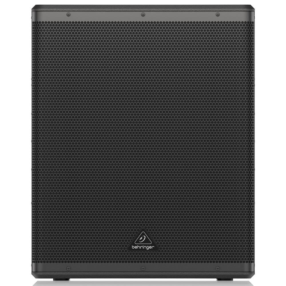 BEHRINGER DR18SUB Taşınabilir Subwoofer Hoparlör