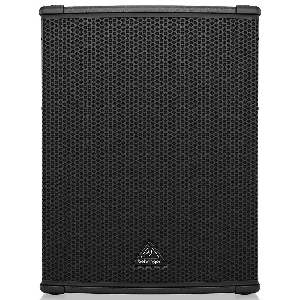 BEHRINGER EUROLIVE B1500XP Aktif 3000-Watt Subwoofer