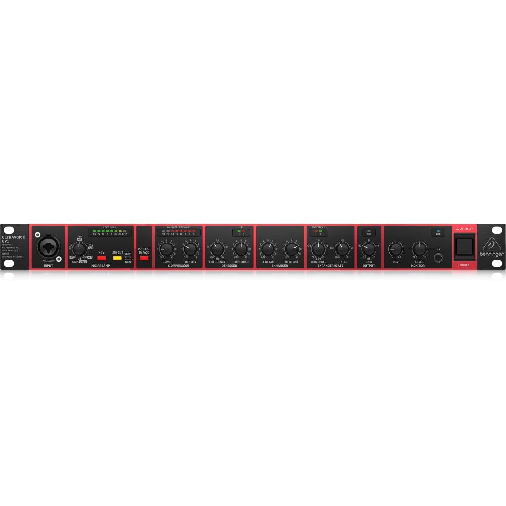 BEHRINGER UV1 / Mikrofon Preamfisi