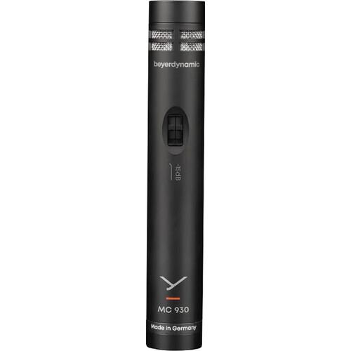 Beyerdynamic MC 930 True Condenser Cardioid Mikrofon